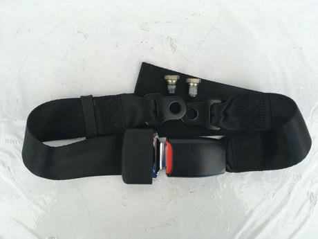 Digger de la ceinture de sécurité du poulet