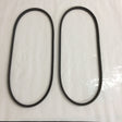 Fan Belt Sumitomo Sh60b-2
