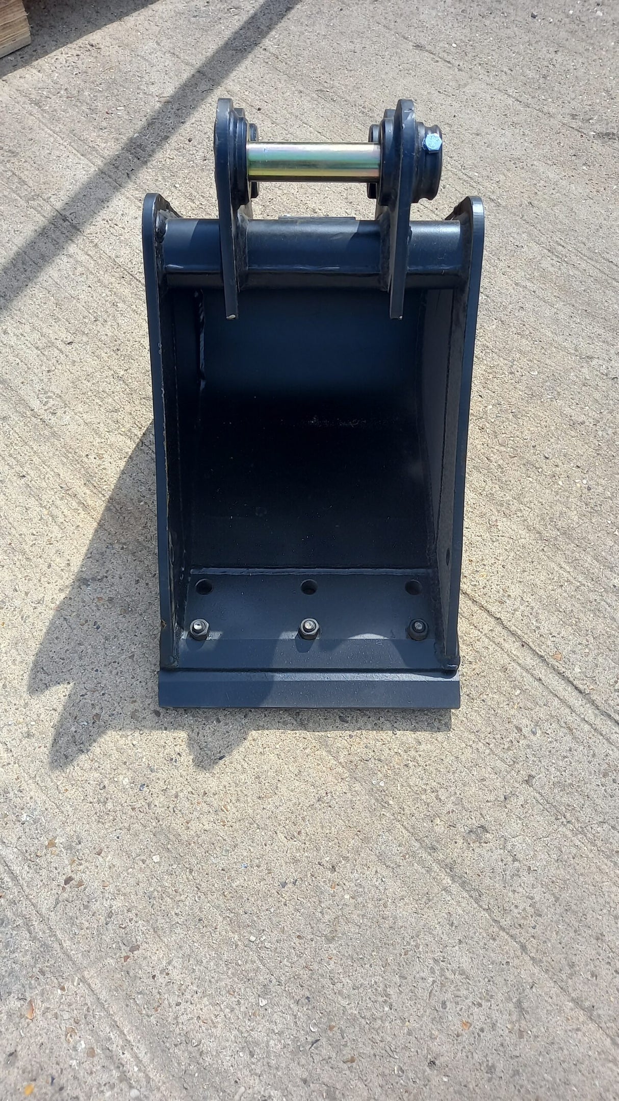Creuser des combinaisons de seau de 1,5 tonne