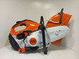 Cutter à disque d'essence STIHL TS410