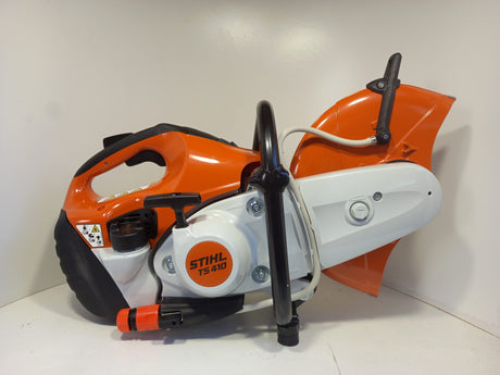 Cutter à disque d'essence STIHL TS410
