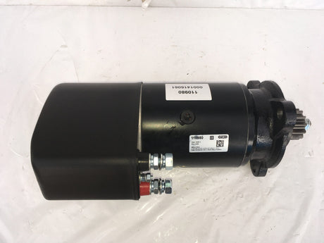 Démarrer Volvo 0001416065