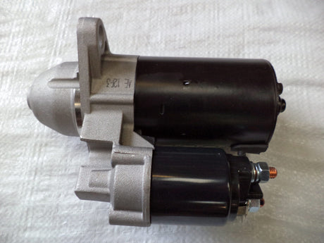 Starter Motor JCB 8014