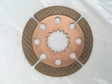 Disque de frein JCB 445/40119