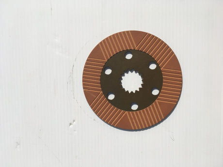 Disque de frein 458/20281