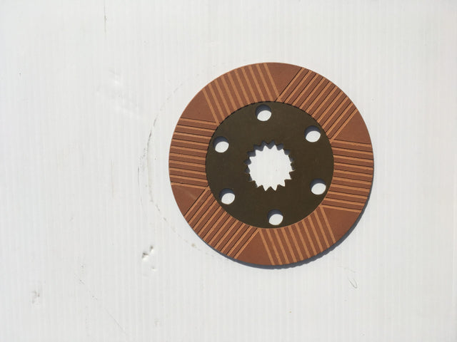 Disque de frein 458/20281