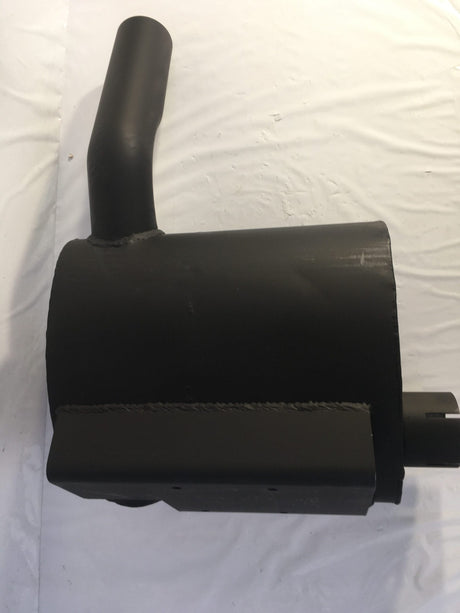 Échappement Fermac 860 Opt 3