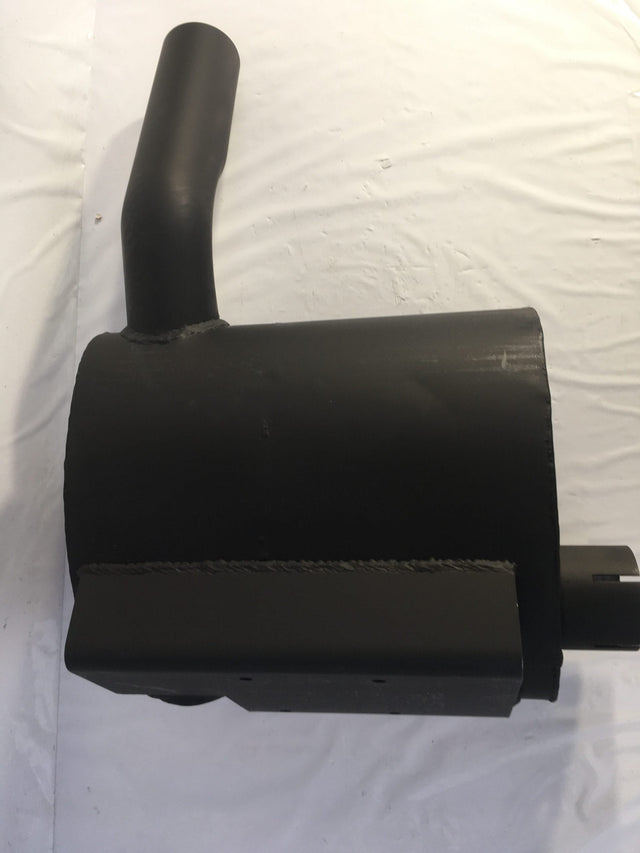 Échappement Fermac 860 Opt 3