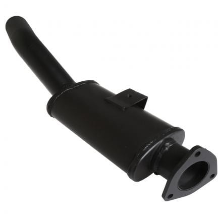 Échappement JCB 123/07172