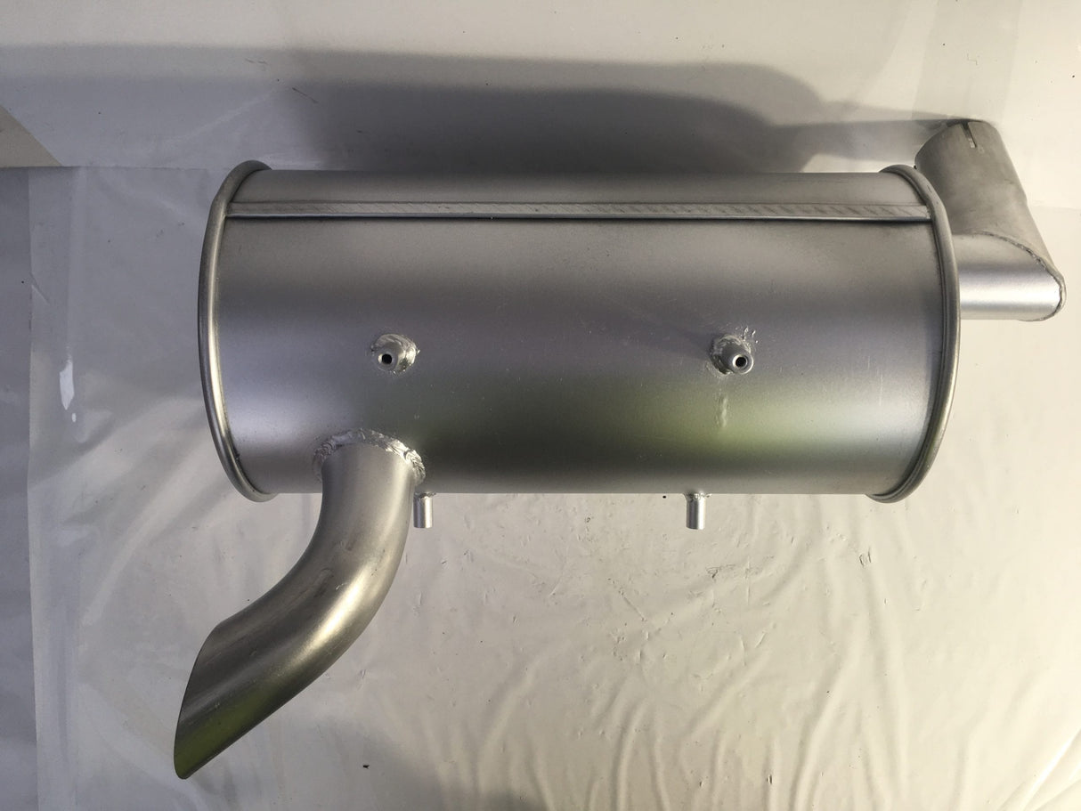 Échappement Sumitomo Sh60-2