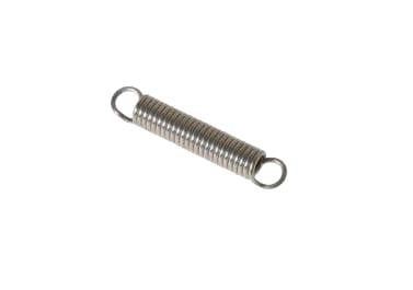 Échappement de printemps JCB 814/10177