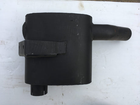 Masse d'échappement MF860