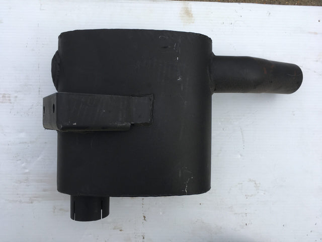 Masse d'échappement MF860