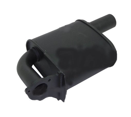 Échappement pour convenir à JCB 3CX P21 Turbo 444 T2 Engine 331/52383