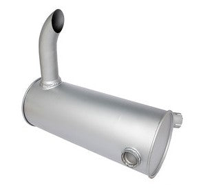 Échappement pour s'adapter à Hitachi ZX110-3