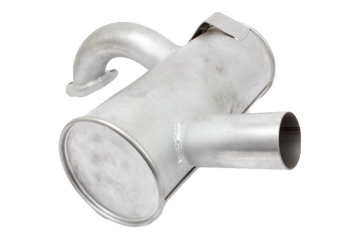 Échappement pour s'adapter à JCB 3CX 993/66200 123/00741 123/01481