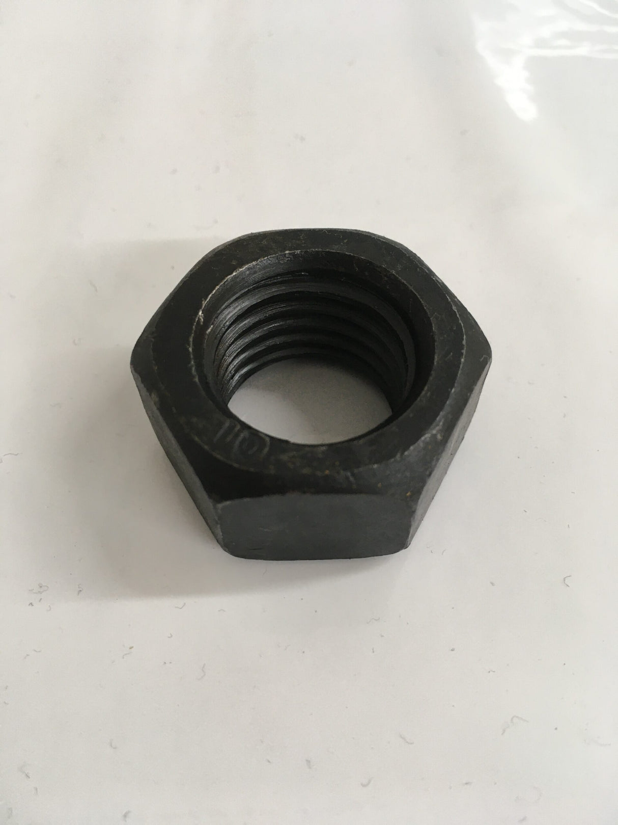 Écrou 7/8 "