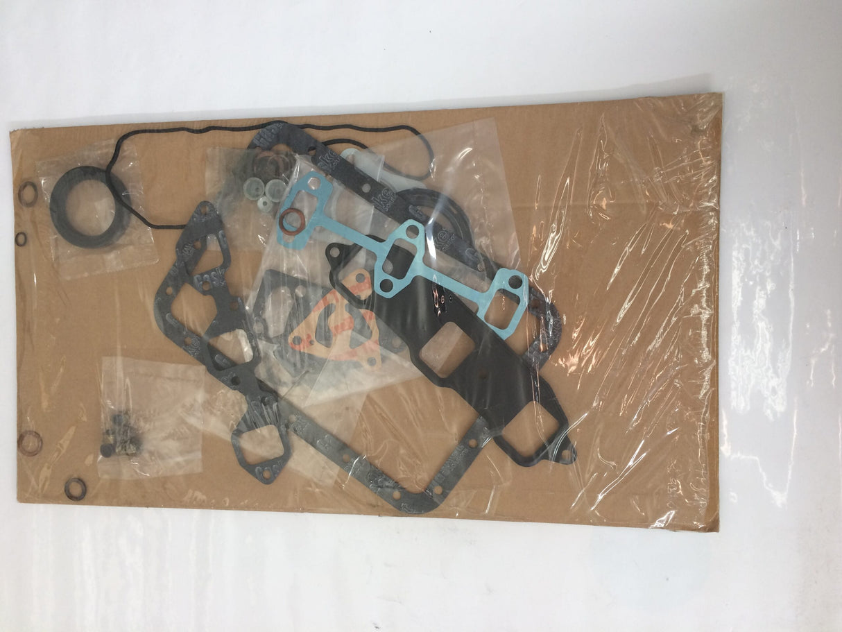 Ensemble de joint complet du moteur Yanmar 3TNV68