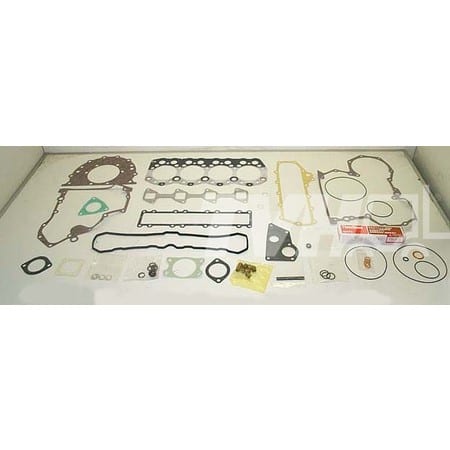 Ensemble de joints S4S