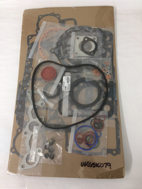 Ensemble de joints de moteur D1403 Kubota Engine