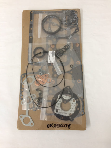 Ensemble de joints de moteur D722 Kubota Engine