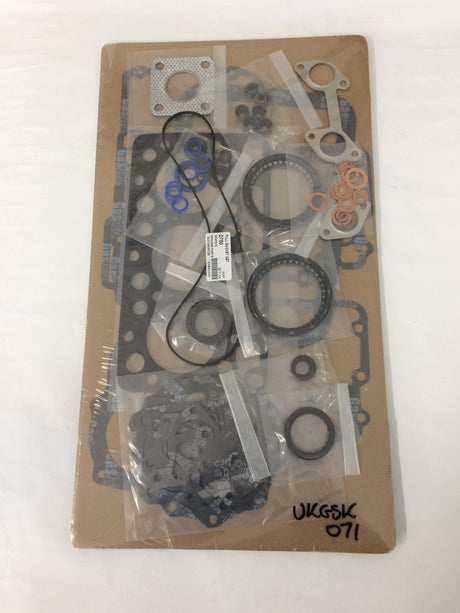 Ensemble de joints de moteur D750 Kubota Engine