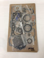 Ensemble de joints de moteur D750 Kubota Engine