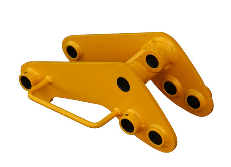 Ensemble de levier de basculement pour s'adapter à JCB 335/05603