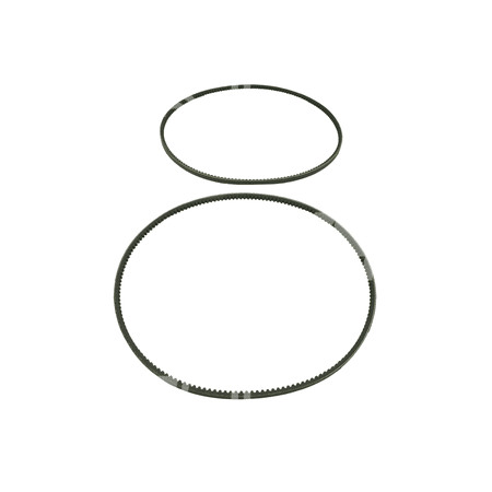 Fan Belt Barford SX6000 IVECO