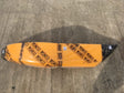 Fender arrière JCB L / Hand 123/02469