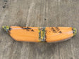 Fender arrière JCB R / main 123/02470