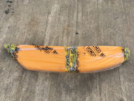 Fender arrière JCB R / main 123/02470