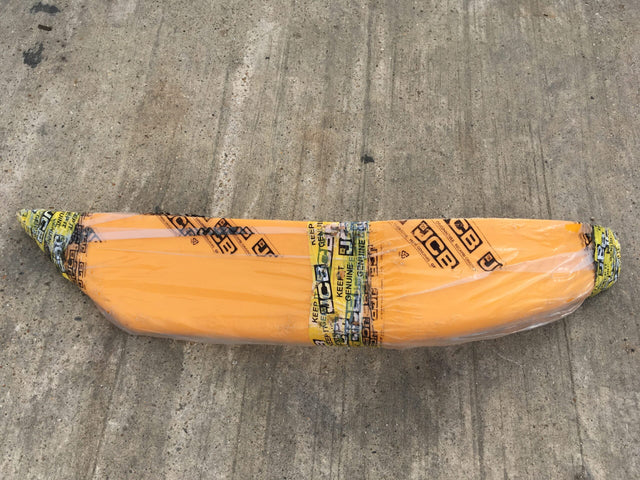 Fender arrière JCB R / main 123/02470