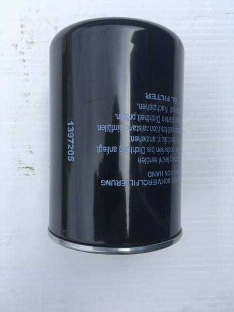 Filtre hydraulique du moteur 32/920002.