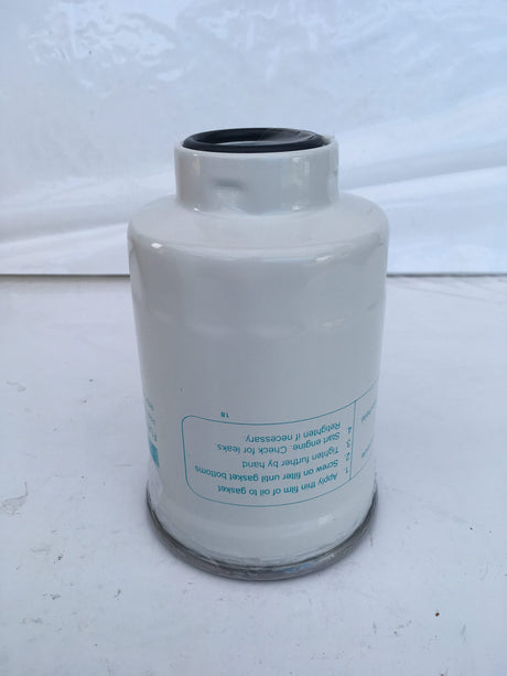Filtre de carburant du moteur 333 / G6057