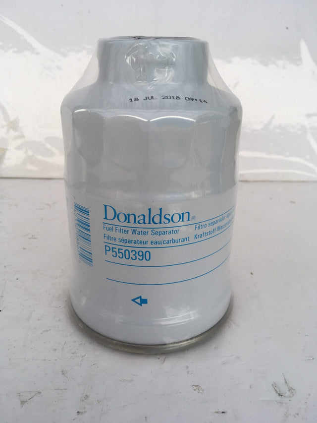 Filtre de carburant du moteur FF5160