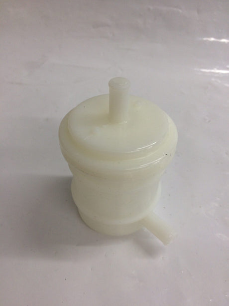 Filtre de carburant en ligne 129052-55630