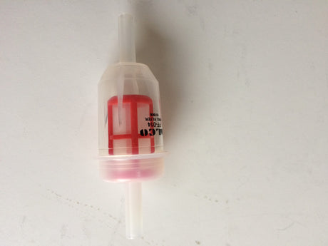 Filtre de carburant en ligne F2903