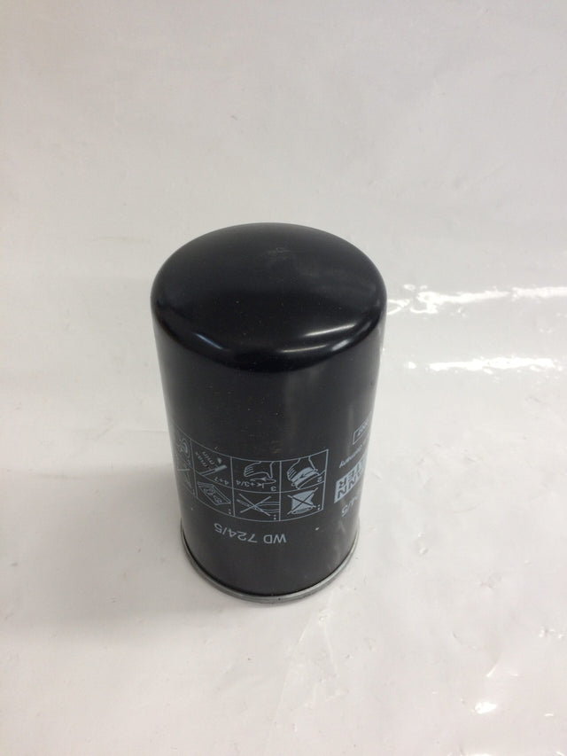 Filtre de transmission Benford 6740358096