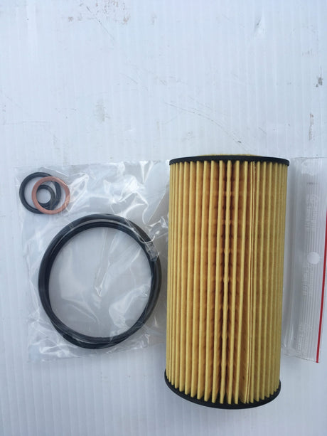 Filtre d'huile moteur 334 / V6243