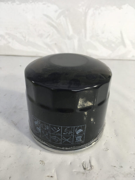 Filtre d'huile moteur B179