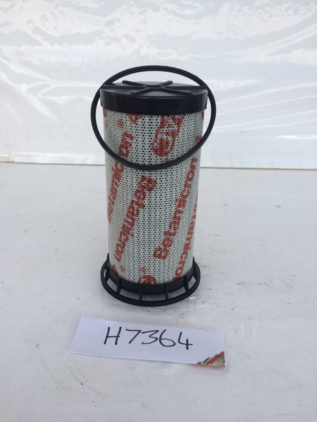 Filtre hydraulique JCB 333 / W2655