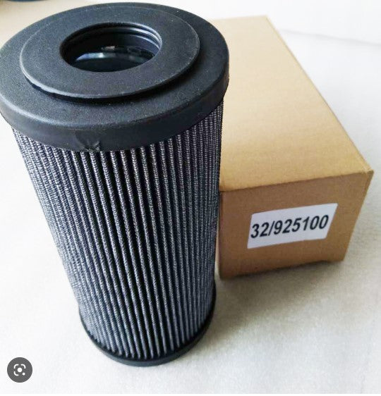 Filtre hydraulique pour convenir à JCB 8052