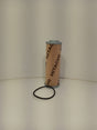 Filtre pilote hydraulique