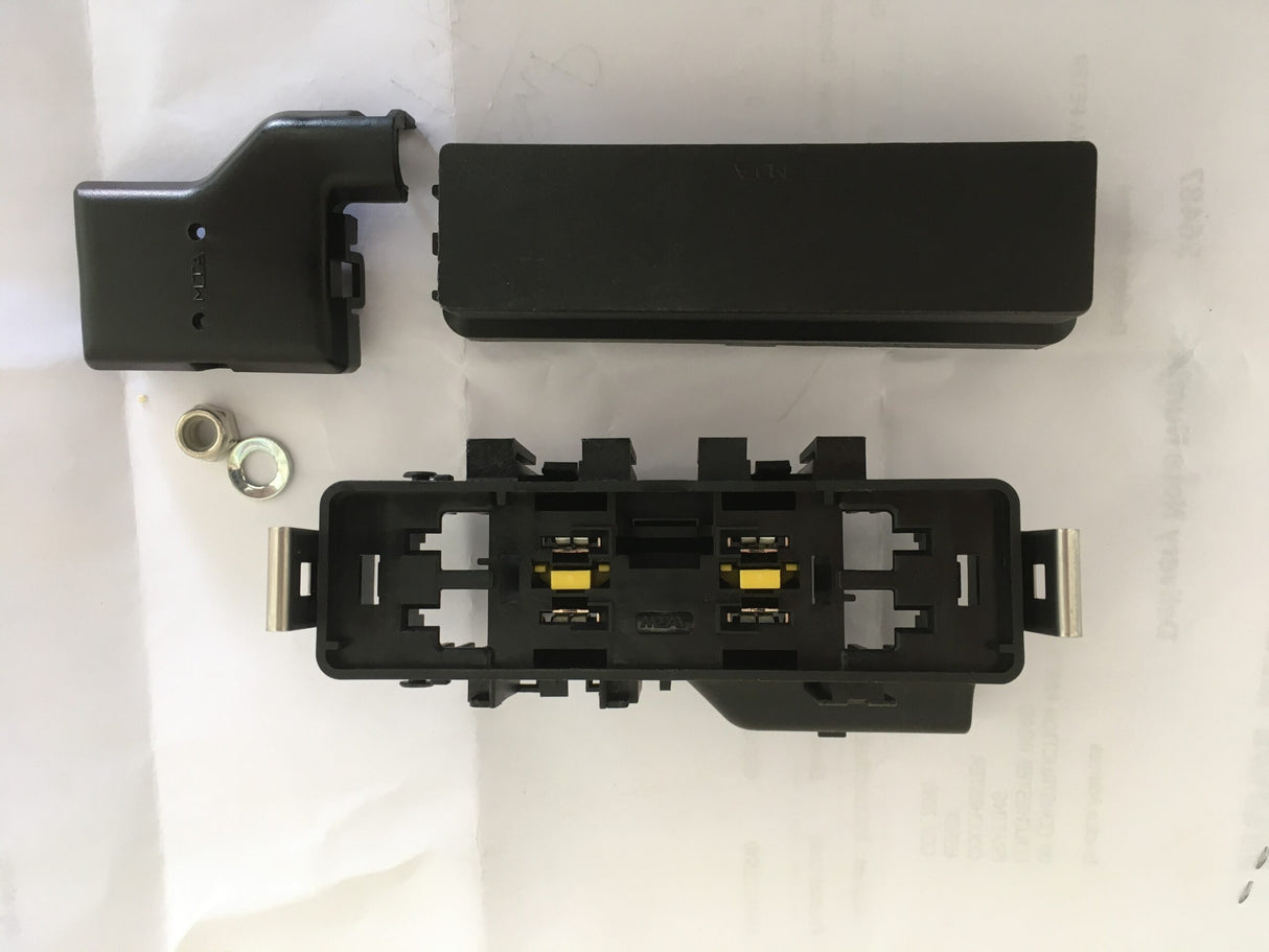 Fuse Box JCB 716/30077