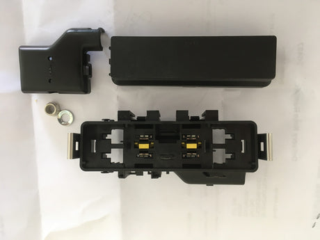 Fuse Box JCB 716/30077
