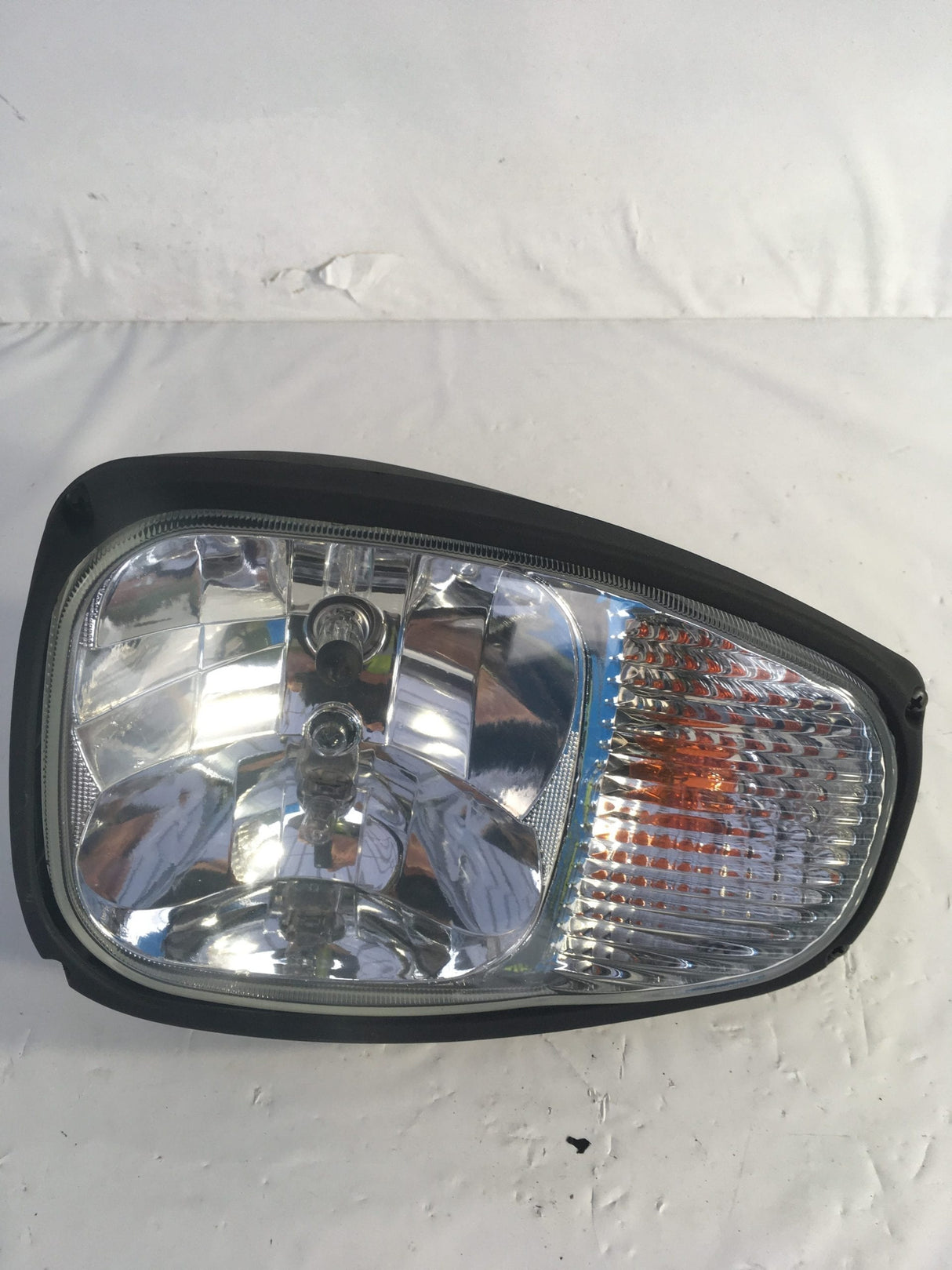 Headlight JCB 700/50192