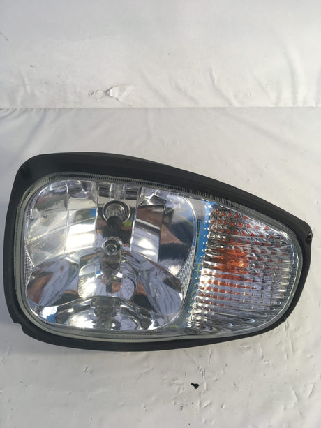 Headlight JCB 700/50192