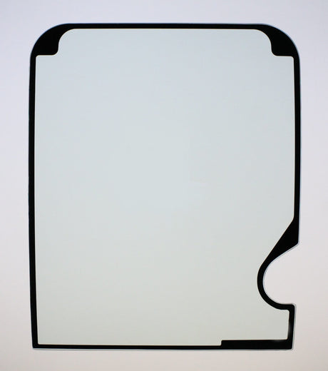 Hitachi Front Upper Glass ZX70LC-3