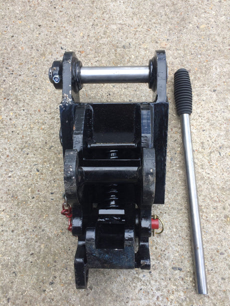 Hitch Hitchi Ex15